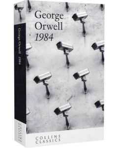 1984 Nineteen Eighty Four
