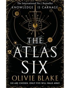 The Atlas Six