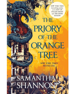 The Priory of the Orange Tree (Коріння хаосу)
