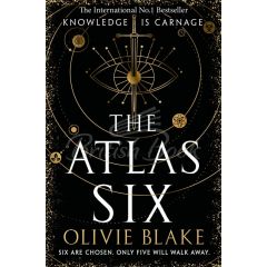 The Atlas Six