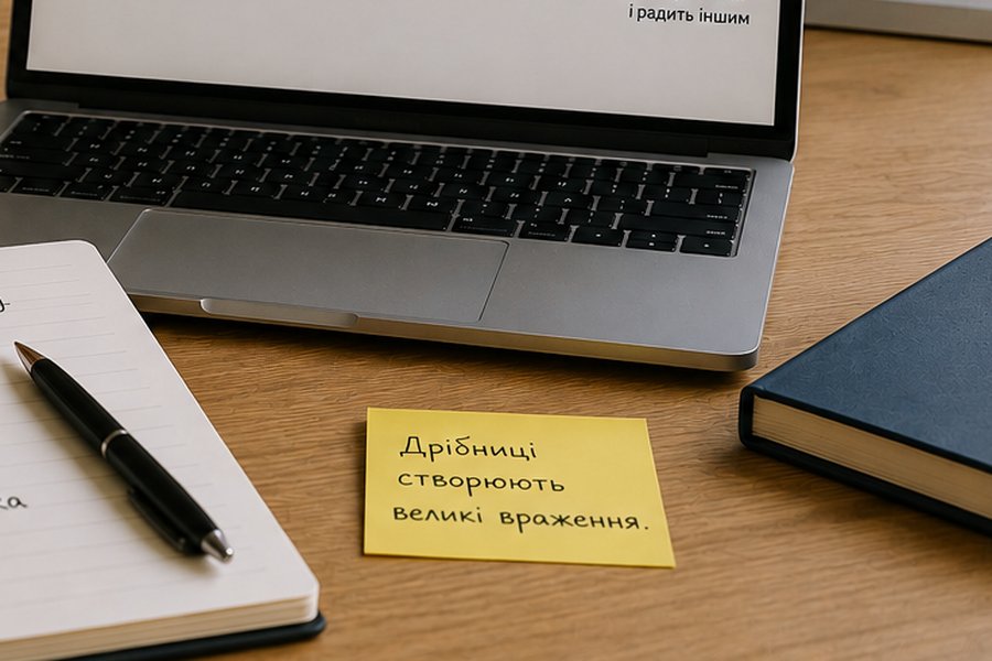 Книги про клієнтський сервіс: як краще працювати з покупцями