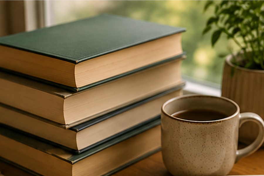 Книги про особисті кордони: що допоможе краще розуміти себе