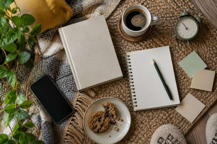 Книги про прокрастинацію