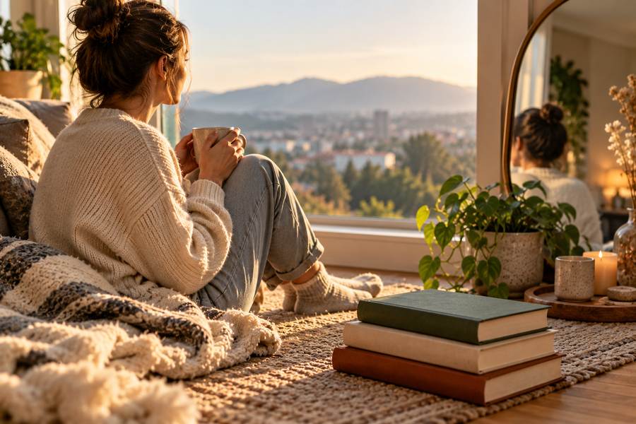 Книги про прийняття себе