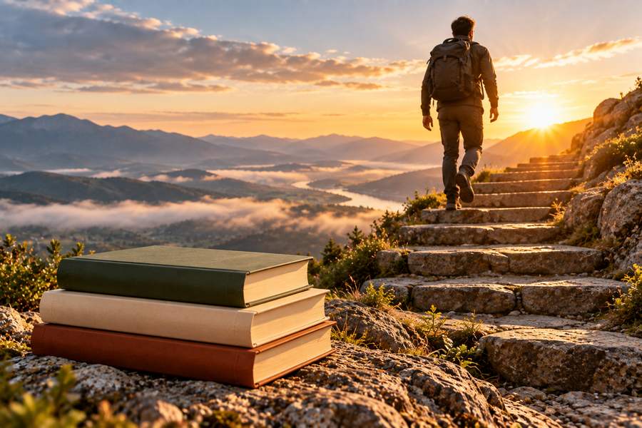 Книги про психологію успіху