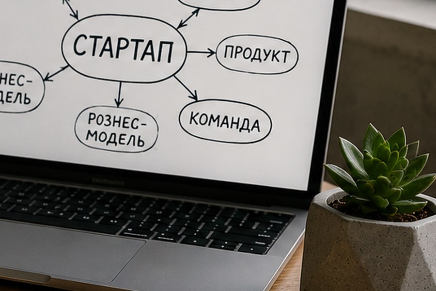 Книги про стартапи та створення бізнесу