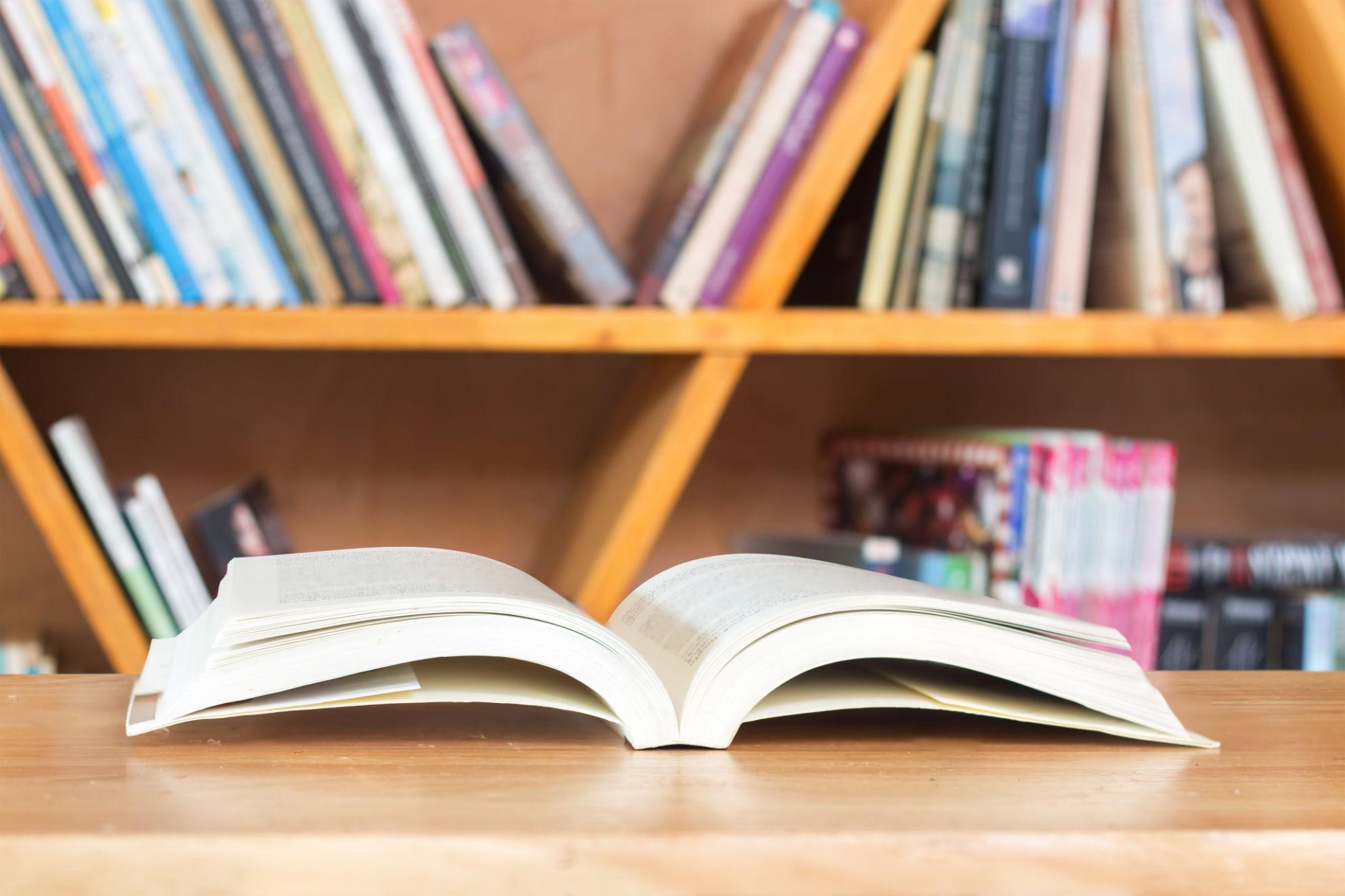 Книги, які варто прочитати кожному: добірка творів, що залишають слід