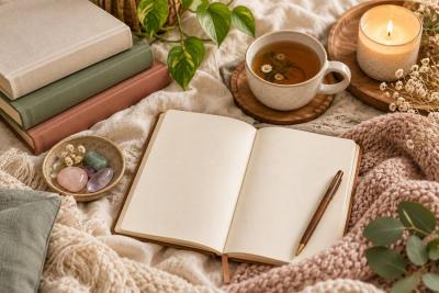 Книги про емоції та їх розуміння