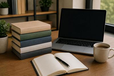 Книги про делегування: що прочитати керівнику