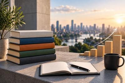 Книги про масштабування бізнесу
