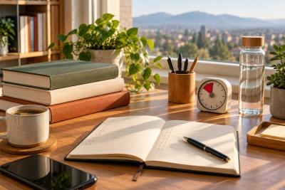 Книги про особисту ефективність