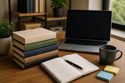 Книги про прийняття рішень у бізнесі