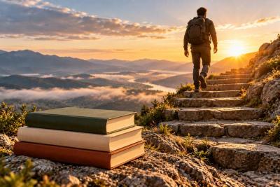 Книги про психологію успіху
