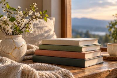 Книги про самоцінність