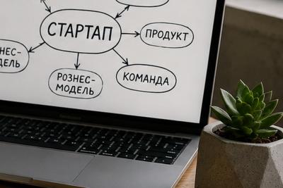Книги про стартапи та створення бізнесу
