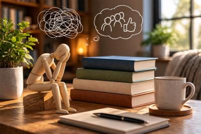 Книги про почуття провини та сорому