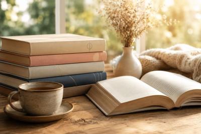 Книги, які змінюють життя українською: 7 видань, після яких думаєш інакше