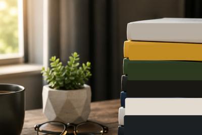 Що почитати, щоб стати багатим: книги, які змінюють ставлення до грошей